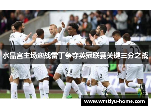 水晶宫主场迎战雷丁争夺英冠联赛关键三分之战
